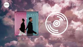 BIANCADIMAS - &quot;DEAR MOM &amp; DAD&quot; [Official Audio]