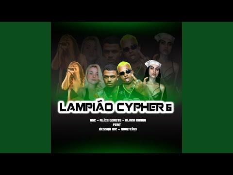 Lampião Cypher 6