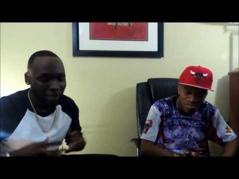 INTERVIEW WITH   Donkey BAD AZZ ENT ABOUT Music, Lil Boosie, Tracklife ENT and Rumors