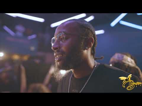 BEEZO | TERMINAL 4 | BEEHIVE LDN CAMDEN December 9th 2023