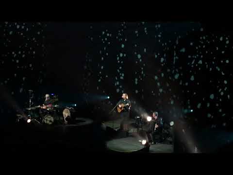 Jaromír Nohavica - Kometa - O2 Universum Praha 2025