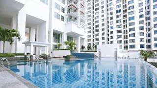 Johor Bahru Town Pinnacle Tower, Malaysia | Travel With Bhavya