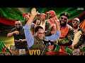 Yo Maps Chile One Mr Zambia Ft People S Choir Uyo Bally Aleteka Na Kambi 2026 Campaign Song