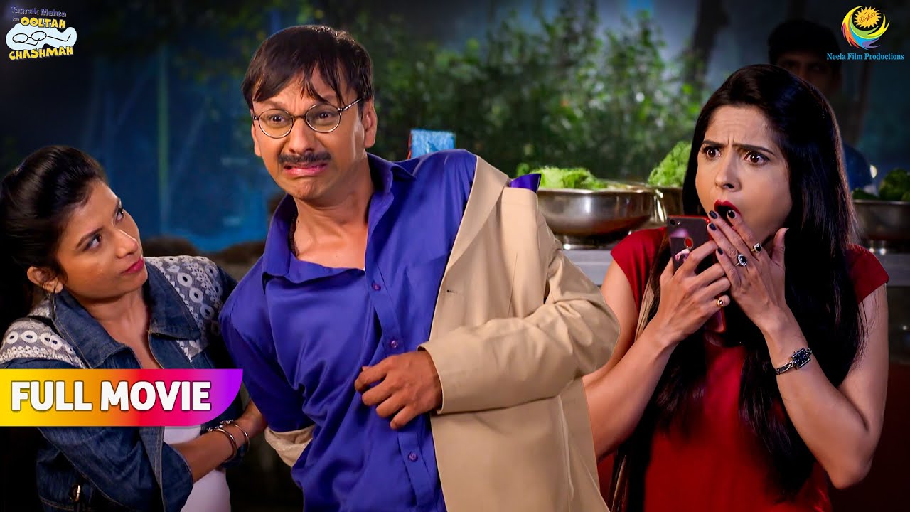 Popatlal ki kyu hui Joro Se pitai! | FULL MOVIE | Taarak Mehta Ka Ooltah Chashmah
