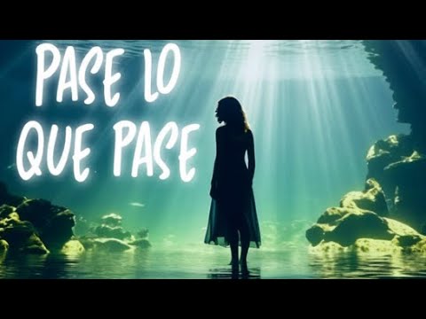 Pase lo que pase - Quevedo & Anuel AA ft Eladio Carrion (Saigo Mashup)