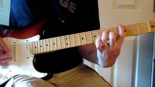 What&#39;s Your Name - Lynyrd Skynyrd