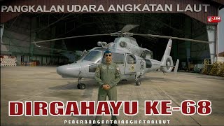 Download lagu DIRGAHAYU KE-68 PENERBANGAN TNI ANGKATAN LAUT mp3