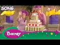 Barney Happy Birthday To Barney SONG