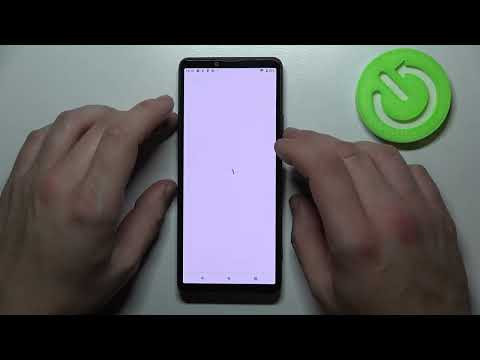 How to Add Different Types of Cards to Google Pay on Sony Xperia 10 III – Personalize Google Pay