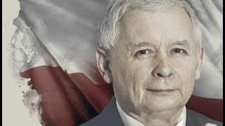 Jarosław Kaczyński Superstar