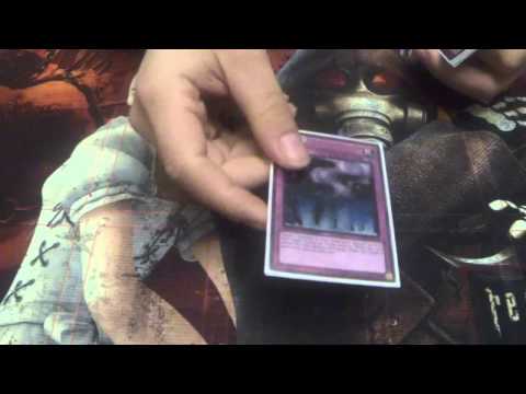 StankBooty Deck Profile West Allis Regional 11/17/13 53rd Place