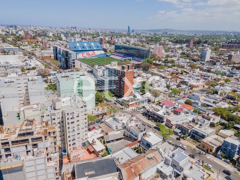 Video de YouTube - Terreno en Venta en La Blanqueada