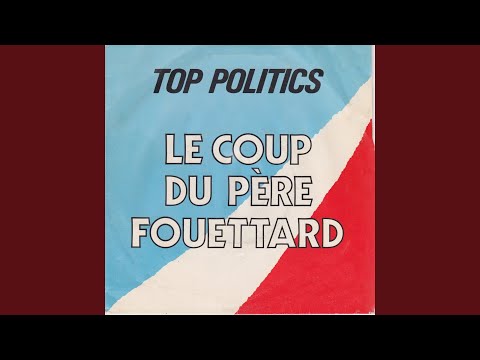 Le coup du père fouettard (Version maxi)