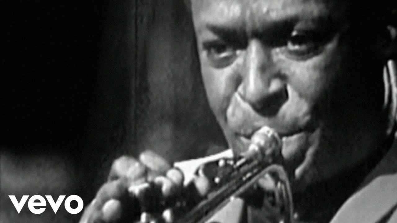 Miles Davis - So What (Official Video) - YouTube
