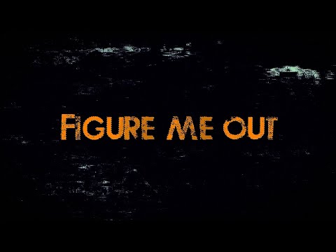Citizen Soldier - Figure Me Out  (Official Lyric Video)
