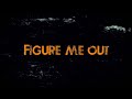 Citizen Soldier Figure Me Out Official Lyric Video