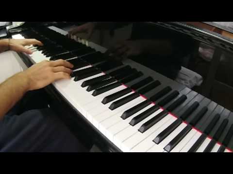 'K. K. Waltz', from Animal Crossing, for Piano Solo