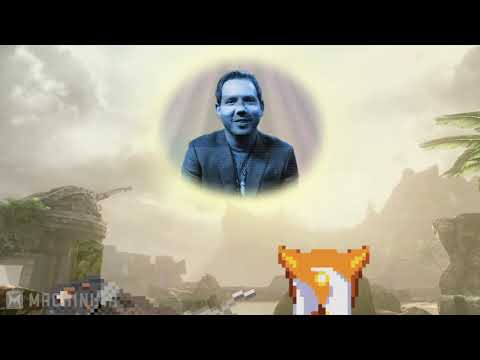 Sonic for Hire Season 7 Episode 10 - Gears of War