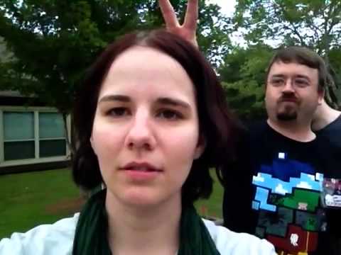 Playoncon 2015 SMB meetup .. For mkbean