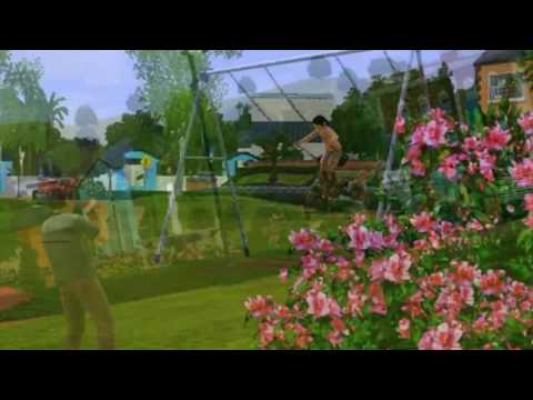 The Sims 3 Intro [HD]
