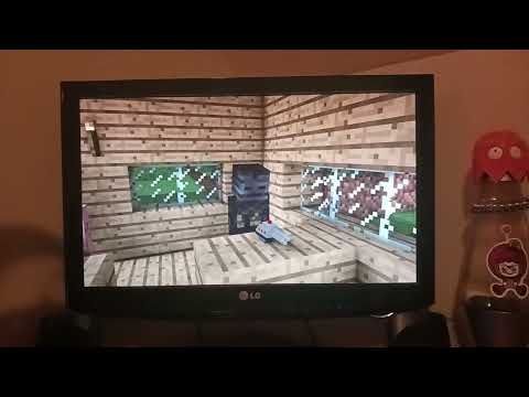 Platabush Video 14 Monster School: Unboxing Nintendo Switch In Reaction With Director Carson.