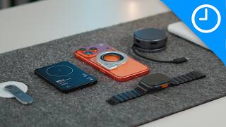 5 iPhone Accessories You Didn’t Know You Needed (Game-Changers!)