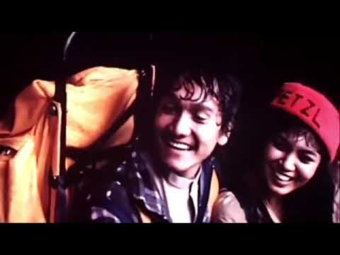 Film jadul : MISTERI RUMAH TUA (1987)