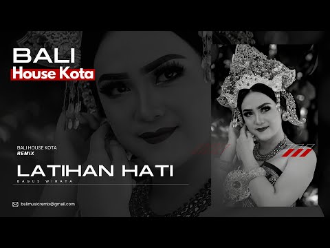 Latihan Hati - Funkot Edition ( Bali House Kota )