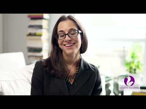 008 Beyond LinkedIn: Creative Ways to Tap the Hidden Job Market