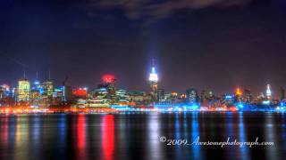 Solange Knowles - Tony (Best Quality)