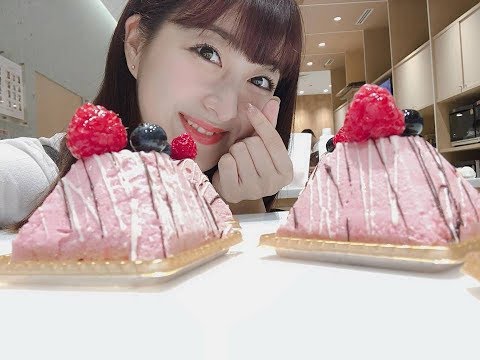 BNK48 Izurina สายกิน3 Eatzuna 3