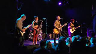 Ted Leo and the Pharmacists - &quot;Heart Problems&quot; 6-13-18