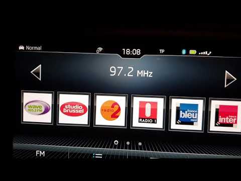 DR-P3 in Herts? 29/12/2019