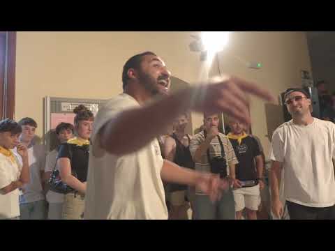 Copa del Norte II OCTAVOS - Usu vs Alanbur