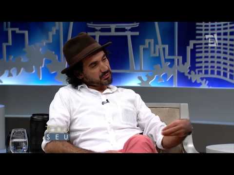 Todo Seu - Conversa com: Kobra (03/08/2015)