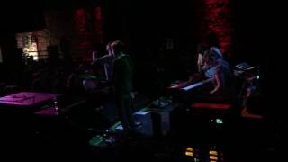 Foxing | Bit By A Dead Bee Part 1