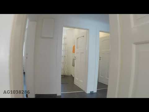 WU-1038286 - Geschmackvoll möblierte Wohnung in der Würzburger Innenstadt mit W-L...