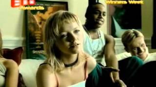 Say Goodbye - S Club 7