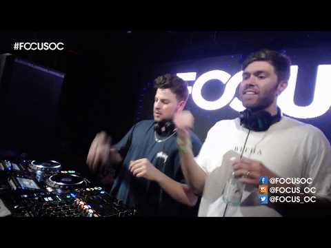 Westend B2B Zendlo Live at Focus 1-29-19