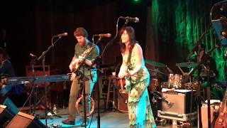 Midnight North...Headline From Kentucky...San Rafael, CA...6-15-18