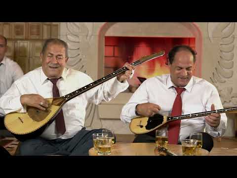 VËLLEZËRIT GASHI -  Kadal dalë po vjen pleqëria