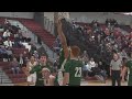 Central Dauphin Takes Down Altoona Boys
