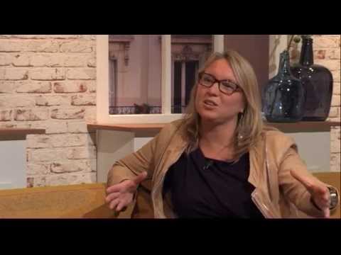 Café Tinto, 4 december 2014, deel 2 - Marije van den Berg - Schrijf