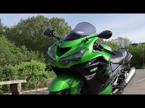6 Reasons Why you should NOT buy a Kawasaki ZZR1400/ZX-14