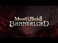 Gameplay video of Mount & Blade II: Bannerlord Digital Deluxe Edition  PC