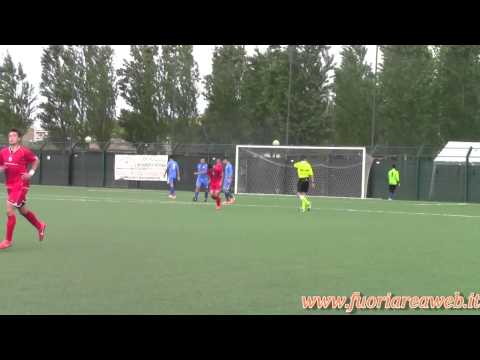 ALLIEVI ELITE PLAY-OFF: Savio-Lodigiani 4-0