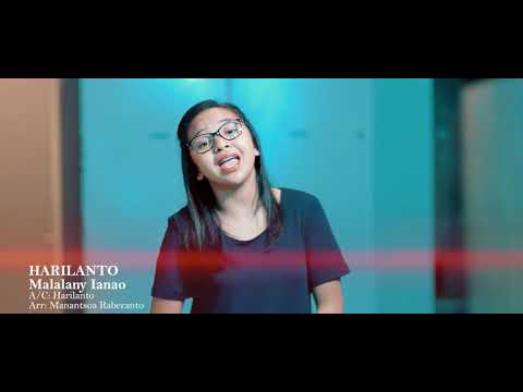 HARILANTO   Malalany ianao