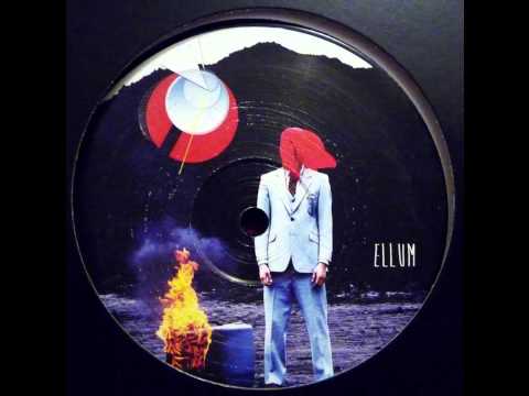 SHALL OCIN - ATLAS EP (2014) VINYL