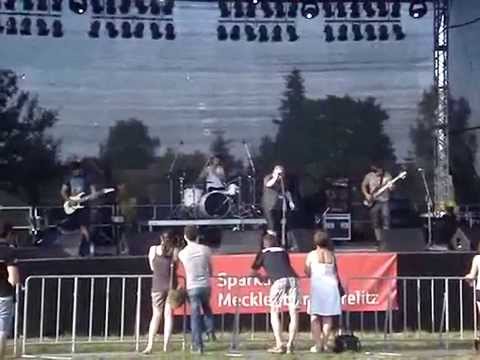 Ckyler / LIVE / 2014 / Wokuhl