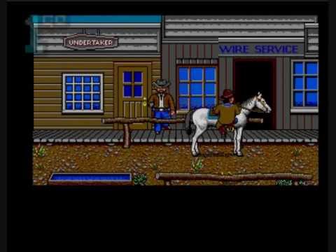 Billy the Kid picture